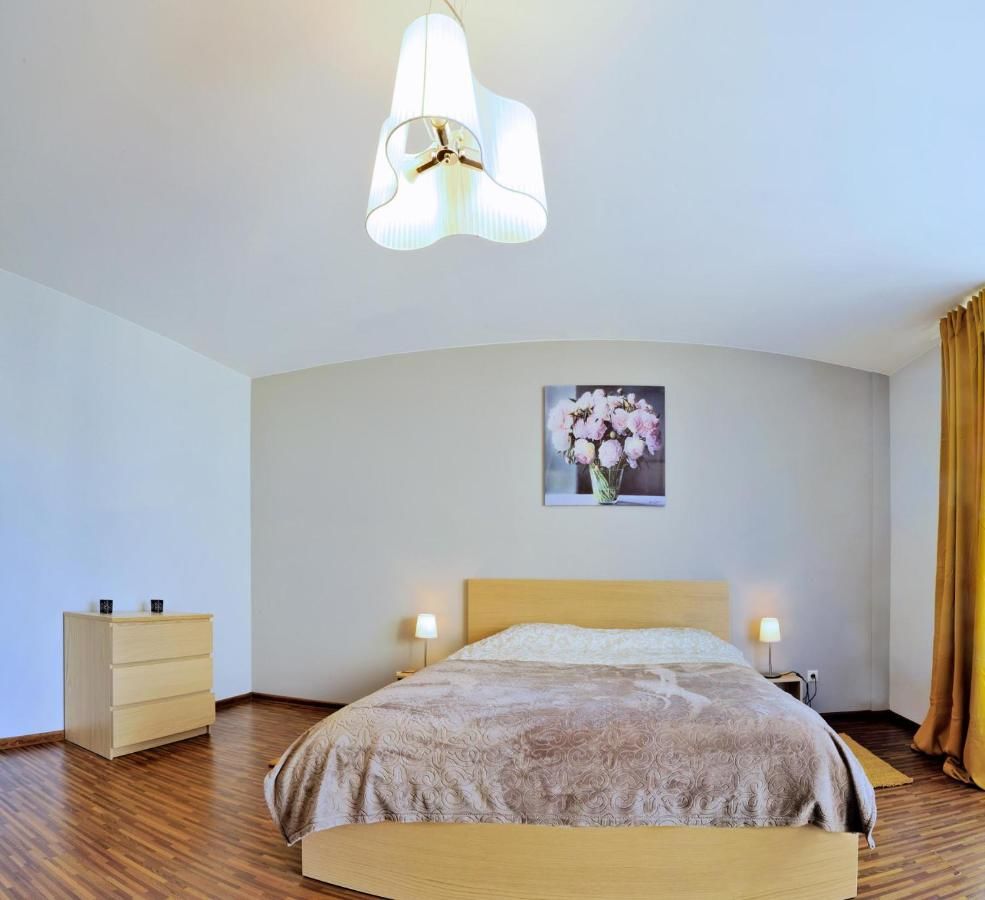 Апартаменты Simonos apartamentai 3 Вильнюс