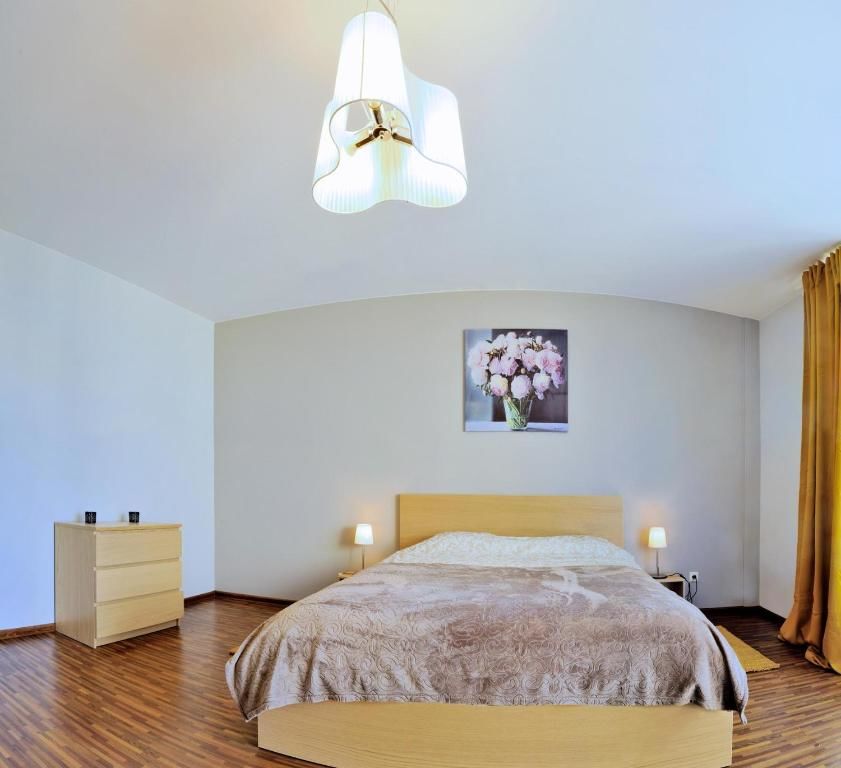 Апартаменты Simonos apartamentai 3 Вильнюс