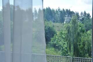 Апартаменты Simonos apartamentai 3 Вильнюс Апартаменты с 1 спальней-20