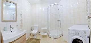 Апартаменты Simonos apartamentai 3 Вильнюс Апартаменты с 1 спальней-7