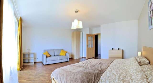 Апартаменты Simonos apartamentai 3 Вильнюс-18