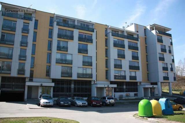 Апартаменты Simonos apartamentai 3 Вильнюс-19