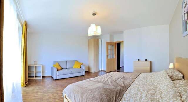 Апартаменты Simonos apartamentai 3 Вильнюс-20