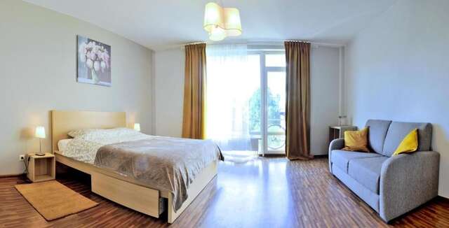 Апартаменты Simonos apartamentai 3 Вильнюс-21