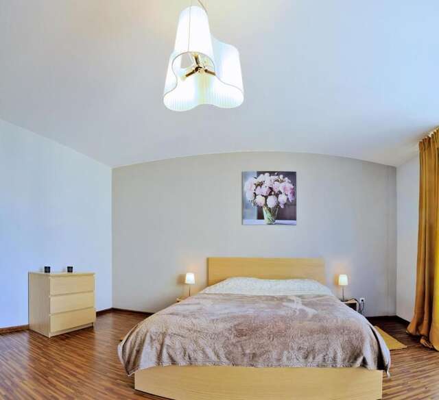 Апартаменты Simonos apartamentai 3 Вильнюс-23