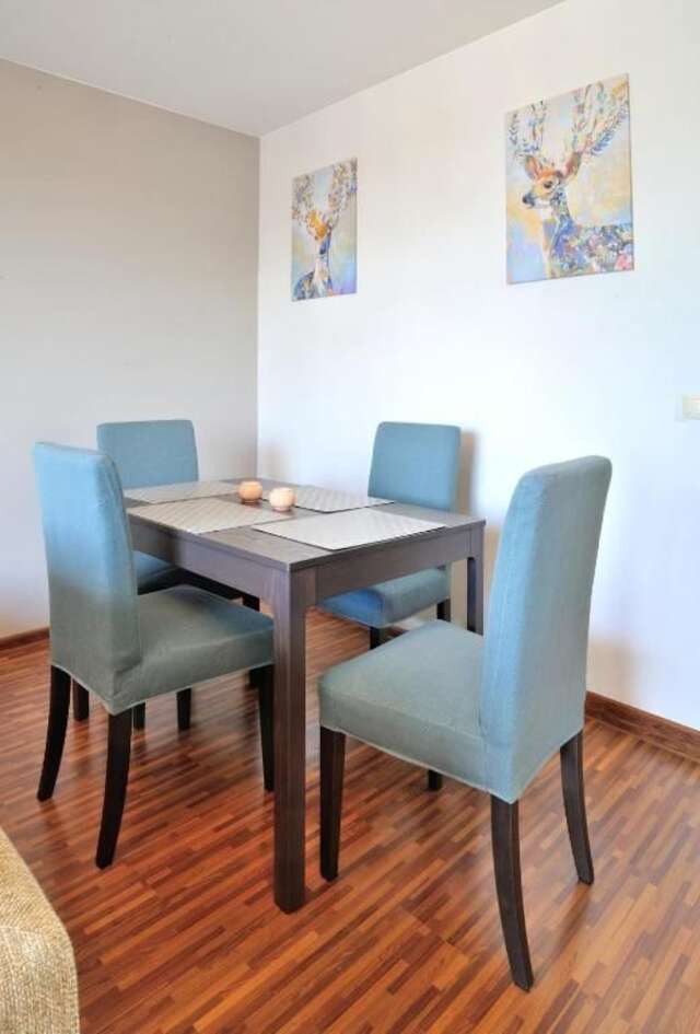 Апартаменты Simonos apartamentai 3 Вильнюс-25