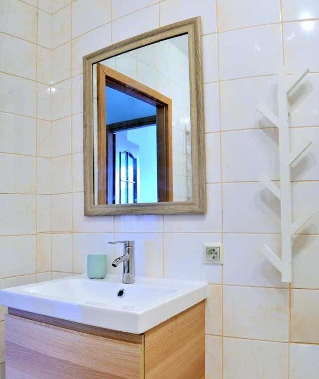 Апартаменты Simonos apartamentai 3 Вильнюс-27