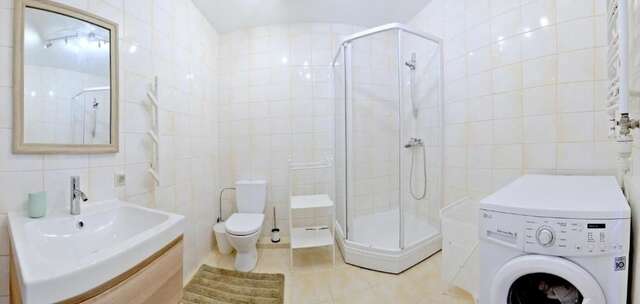 Апартаменты Simonos apartamentai 3 Вильнюс-29