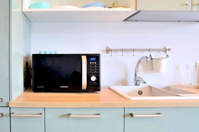 Апартаменты Simonos apartamentai 3 Вильнюс-30
