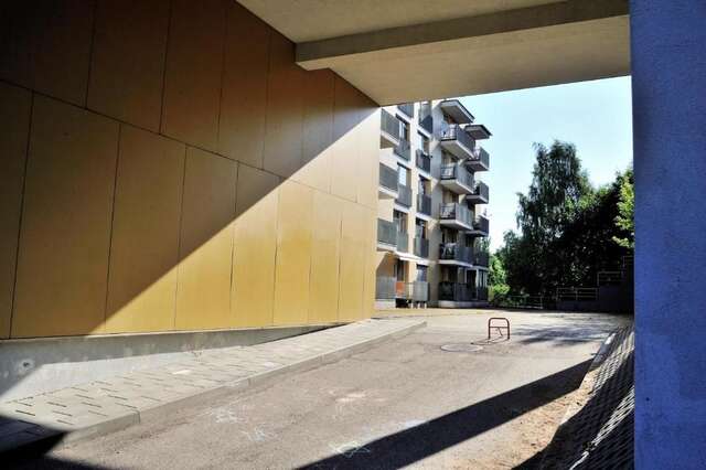 Апартаменты Simonos apartamentai 3 Вильнюс-33
