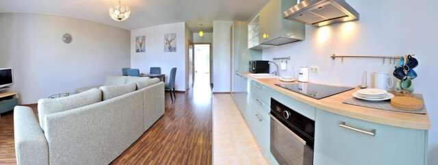 Апартаменты Simonos apartamentai 3 Вильнюс-6